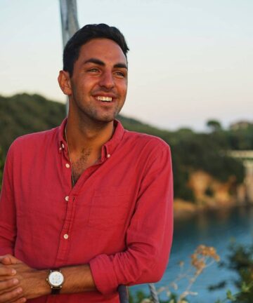 Jonathan Vaknine Trustpilot