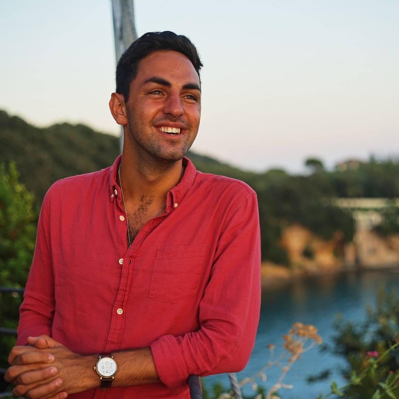 Jonathan Vaknine Trustpilot