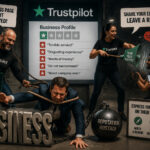 The Trustpilot system