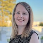 Gillian Simmons Cloney