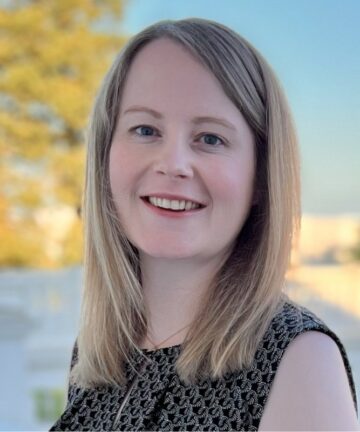 Gillian Simmons Cloney