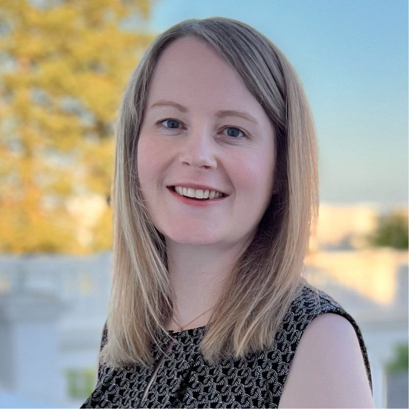 Gillian Simmons Cloney