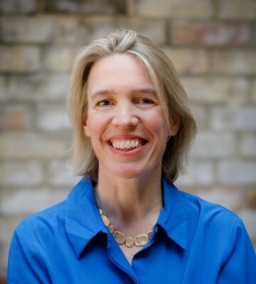 Claire Davenport