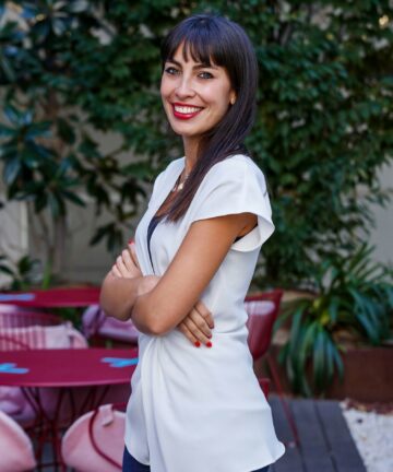 Juanita Solano