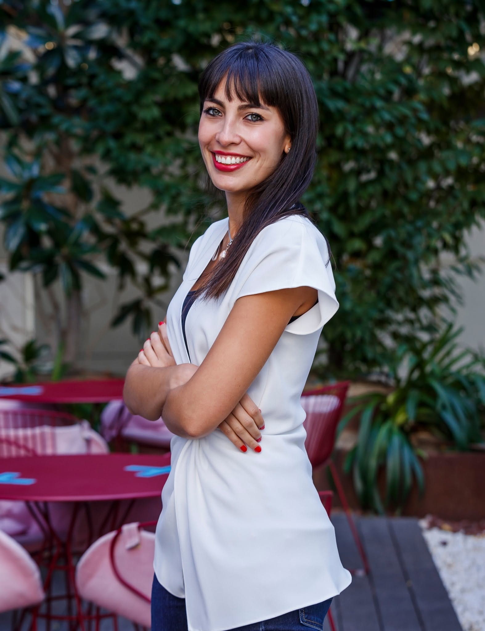Juanita Solano