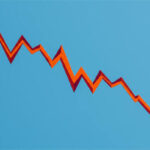 Decrease by 28% over the past 5 years