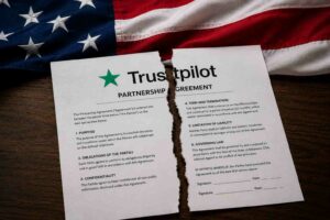 U.S. Campaign to Cancel Trustpilot Subscriptions
