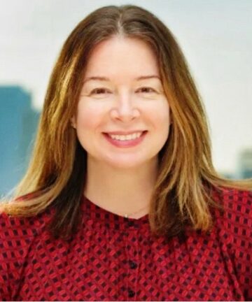 Alicia Skubick, Chief Customer Officer at Trustpilot
