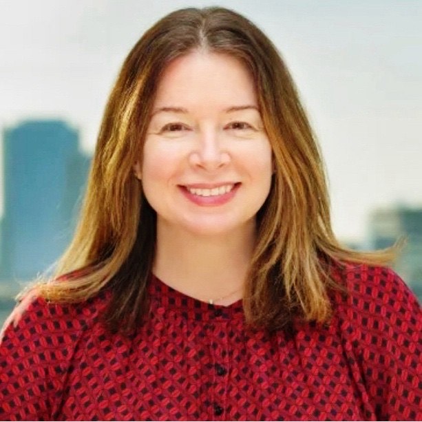 Alicia Skubick, Chief Customer Officer at Trustpilot