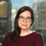 Alicia Skubick, Chief Customer Officer at Trustpilot