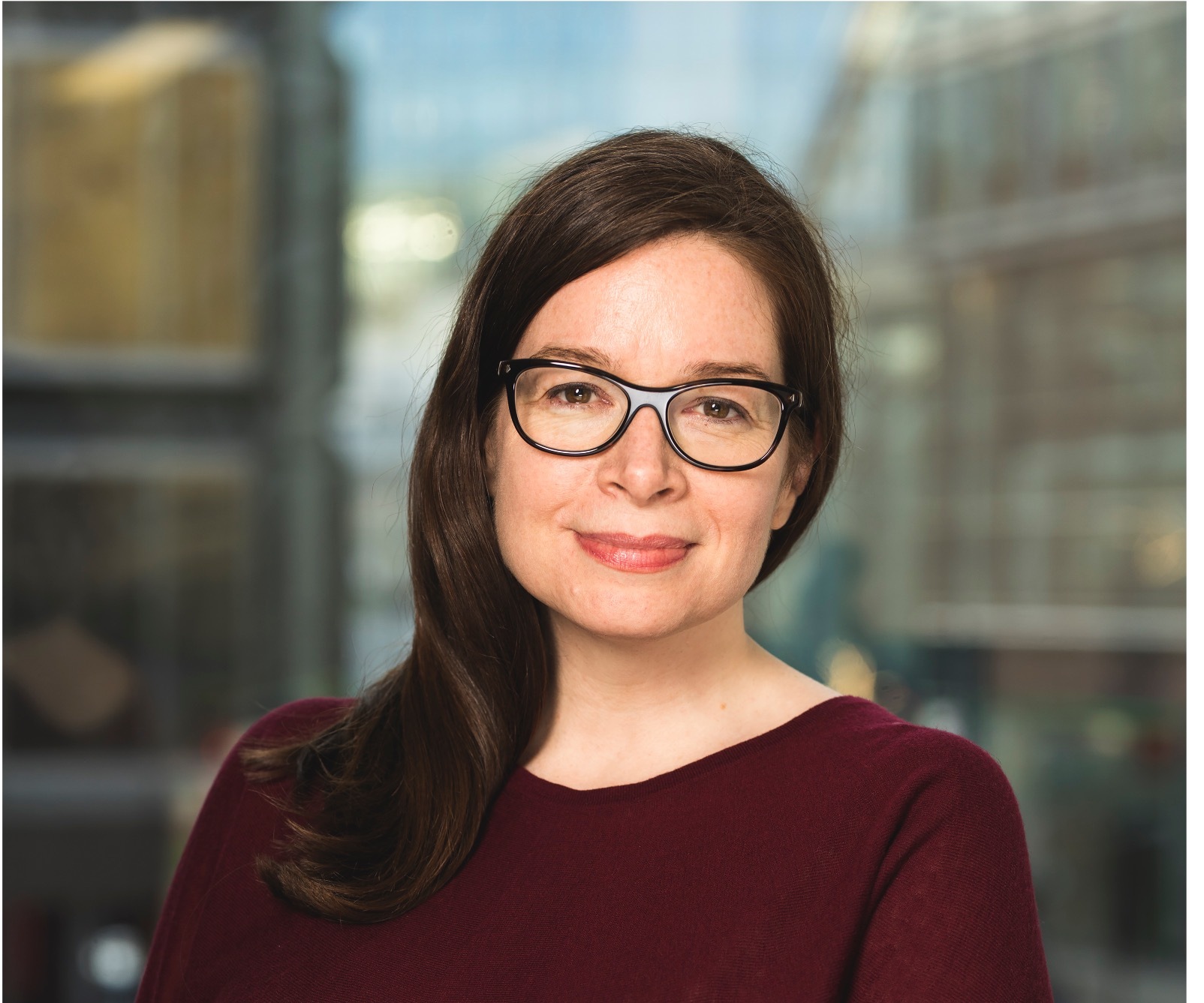 Alicia Skubick, Chief Customer Officer at Trustpilot