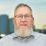 Dave Williams Chief Product Officer at Trustpilot