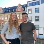 Johanna Pigal at Trustpilot
