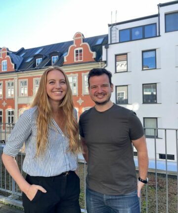 Johanna Pigal at Trustpilot