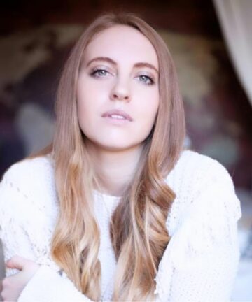Johanna Pigal at Trustpilot