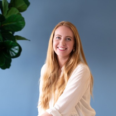 Johanna Pigal at Trustpilot