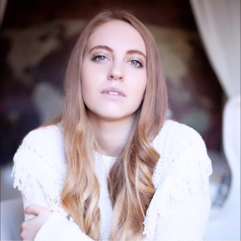 Johanna Pigal at Trustpilot