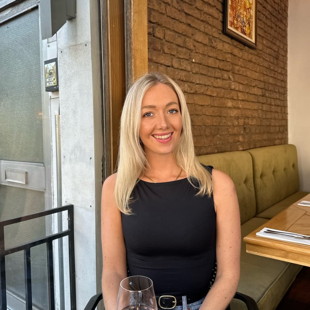 Rachael Pinner Senior Account Manager at Trustpilot