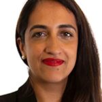 Shazadi Stinton Chief Trust and Fake Officier at Trustpilot