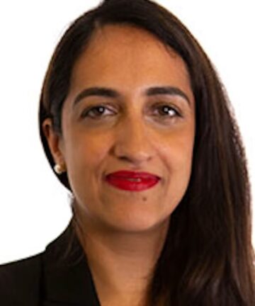 Shazadi Stinton Chief Trust and Fake Officier at Trustpilot