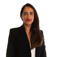 Shazadi Stinton Chief Trust and Fake Officier at Trustpilot
