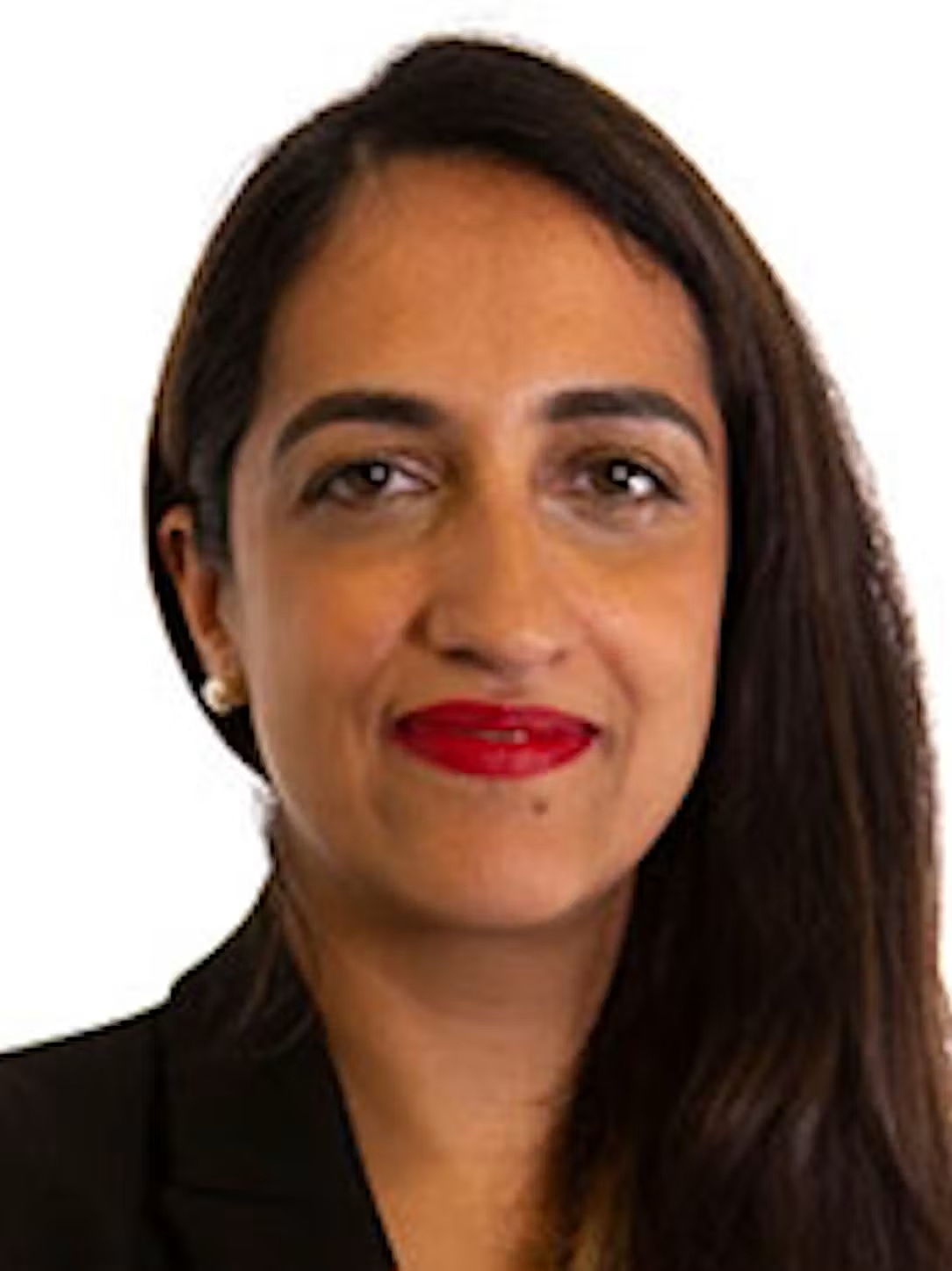 Shazadi Stinton Chief Trust and Fake Officier at Trustpilot