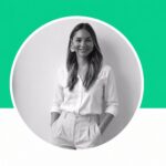 Sofia Poulsen Senior Account Executive Trustpilot