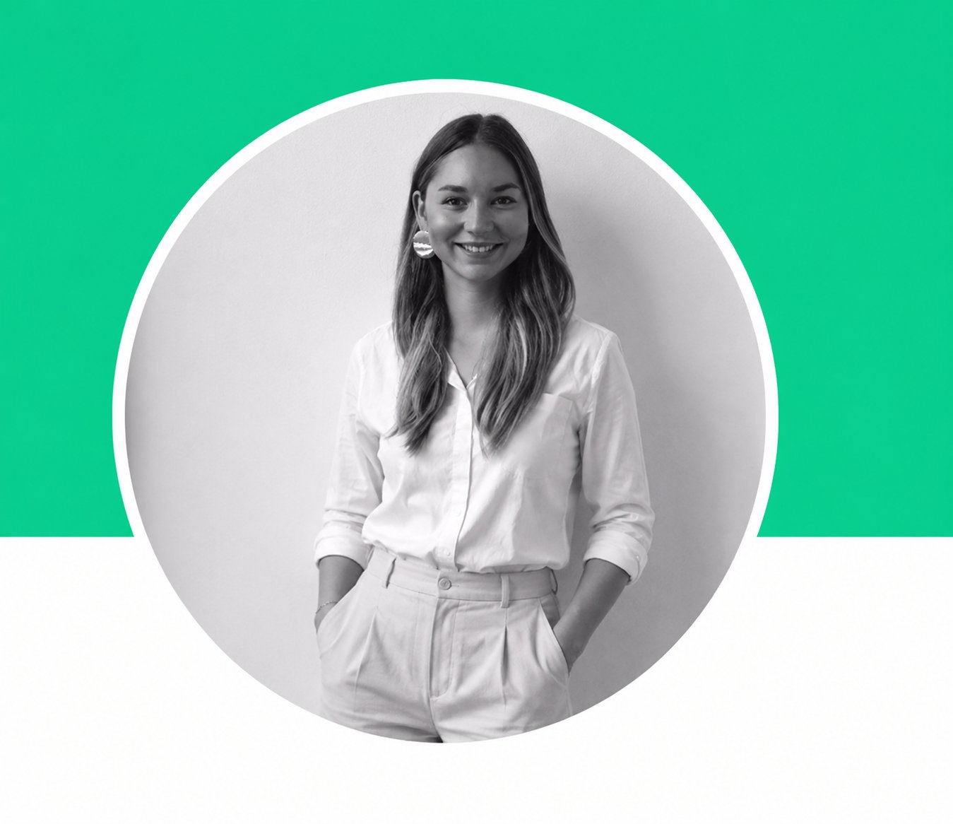 Sofia Poulsen Senior Account Executive Trustpilot