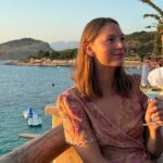 Sofia Poulsen Senior Account Executive Trustpilot
