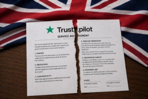 U.K. Campaign to Cancel Trustpilot Subscriptions