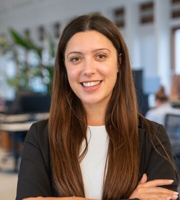 Chiara Nicora