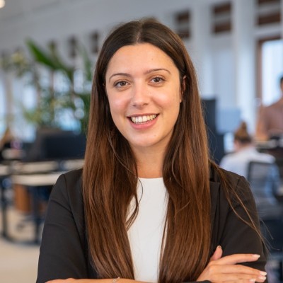 Chiara Nicora Chiara Nicora
