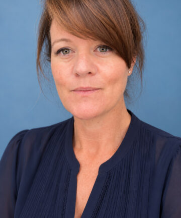 Donna Murray Vilhelmsen