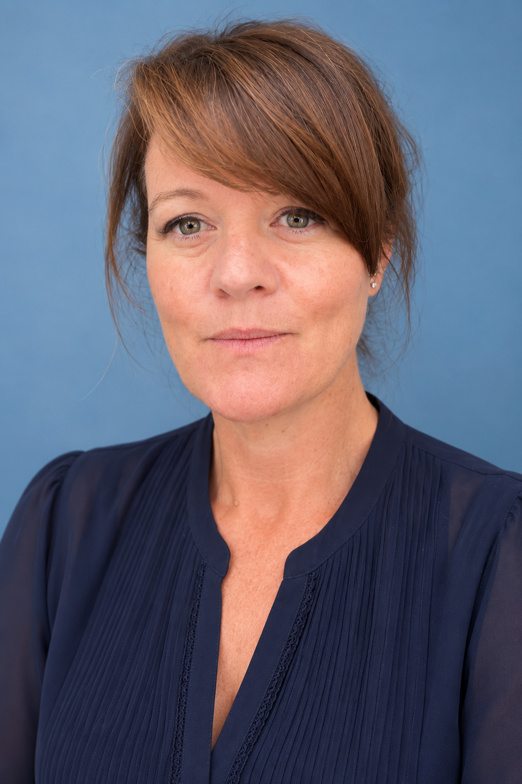 Donna Murray Vilhelmsen