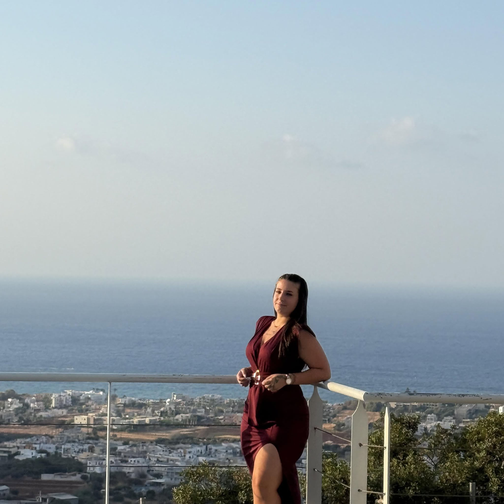 Ioanna Papadopoulou Trustpilot