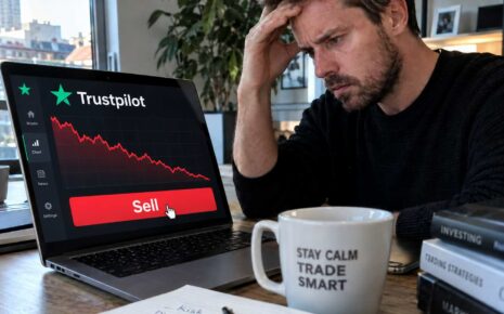 Advent sells its Trustpilot shares