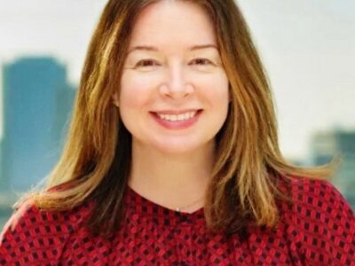 Alicia Skubick, Chief Customer Officer at Trustpilot