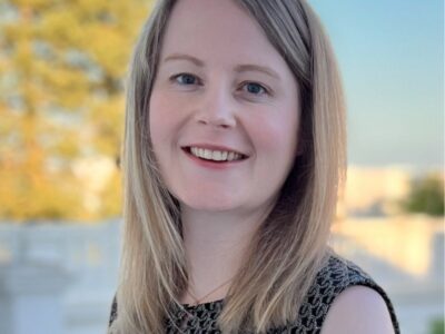 Gillian Simmons Cloney