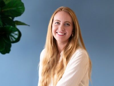 Johanna Pigal at Trustpilot