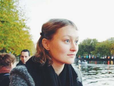 Michelle Wrede Trustpilot