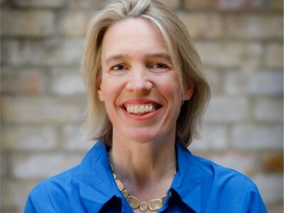 Claire Davenport