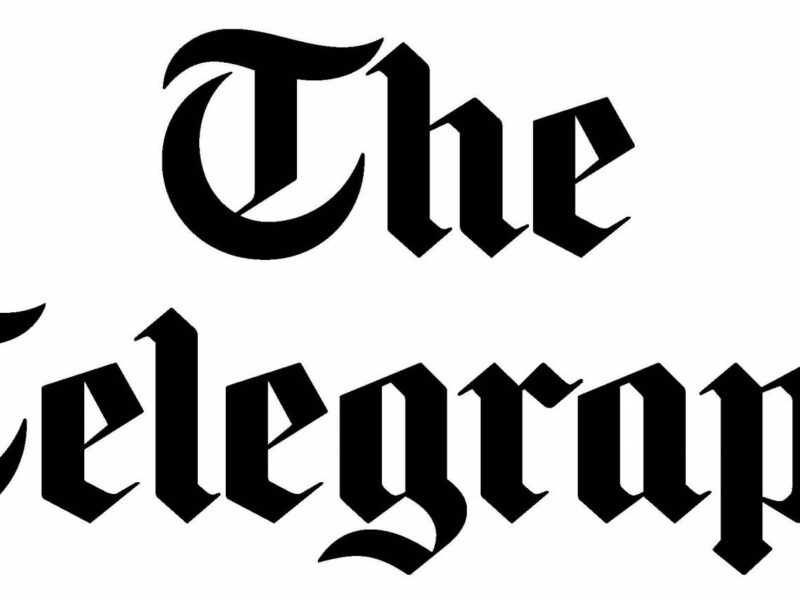 The Telegraph